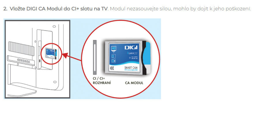 CA MODUL INSTALACE A NASTAVEN Mojedigi ca-modul-instalace-a-nastaven-mojedigi